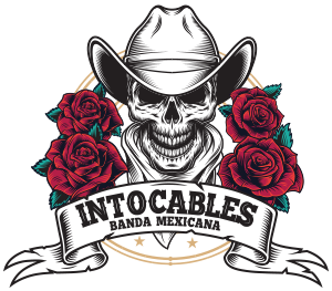 Intocables - banda mexicana - Colombia